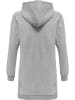 Hummel Hummel Dress Hmlmove Multisport Mädchen Atmungsaktiv in GREY MELANGE