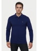 U.S. Polo Assn. Longsleeve in dunkelblau