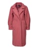 Threadbare Wollmantel THB Sunflower formal coat in pink