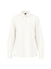 MARC CAIN SPORTS  Blusenshirt in ecru