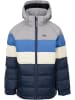 Trespass Kinder Winterjacke "Calmere Casual Jacket" in Blau