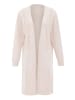 VIRITA Women Cardigan in Beige