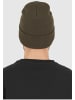  Flexfit Beanies in olive