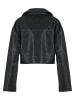 Urban Classics Light Jackets - Coats - undefined in black
