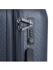 Epic GTO 5.0 4 Rollen Kofferset 3-teilig mit Dehnfalte midnightblue