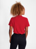 Hummel Hmlgo Damen in TRUE RED