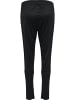 Hummel Hummel Hose Hmlauthentic Multisport Damen Atmungsaktiv Feuchtigkeitsabsorbierenden in BLACK