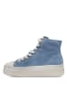 Tamaris Sneaker High in Blau