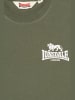 Lonsdale T-Shirt "Blairmore" in Grün