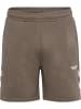 Hummel Verstellbare Taille Kurze Hose Hmllegacy Herren in DARK NIGHT