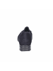 Semler Slipper für Damen in dunkel-blau