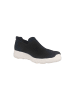 Skechers Sneaker in Schwarz
