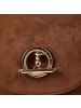 Liu Jo Gerona Shopper Tasche M 34 cm tabacco