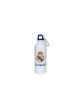 Disney Real Madrid Emblem Aluminiumflasche mit Haken 500 ml