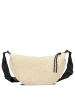 Zwei Teddy TE50 - Umhängetasche 30 cm (creme) in creme