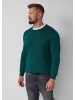 s.Oliver Strickpullover in 7953_tannengrün