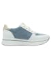 Tamaris WIDE FIT Sneaker in JEANS COMB