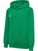 Hummel Hoodie Hmlgo 2.0 Hoodie Kids in JELLY BEAN