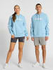 Hummel Hummel Kapuzenpullover Hmllegacy Erwachsene in PLACID BLUE