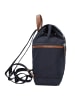 Greenburry Heidi City Rucksack 32 cm in azur