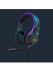uRage Gaming-Headset SoundZ 410, Over-Ear, Schwarz