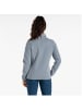 Dare 2b Descend Strickfleecejacke für Damen in Blau