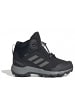 adidas Wanderstiefel Terrex MId GTX in Schwarz