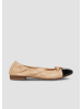 s.Oliver Ballerinas in 8100_beige