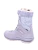 LOWA Outdoorschuh in grau