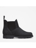 Timberland Chelsea Boot "Mid Chelsea Boot" in Schwarz