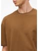 s.Oliver T-Shirt in 8919_dunkelbraun