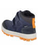 superfit Schlupfstiefel in blue
