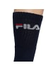 Fila 3er-Set: Socken in Blue