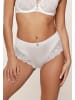 Linga Dore Linga Dore Taille Slip in Elfenbein