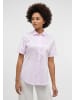 Eterna Bluse REGULAR FIT in rosa