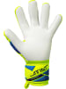 Reusch Torwarthandschuhe Attrakt Freegel Advance Junior in 2005 safe yellw/sharp blue