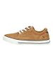 Mustang Sneaker in Hellbraun