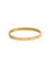 PURELEI Armreif Valentines Gold