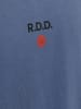 Jack & Jones T-shirt in Vintage Indigo