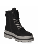 rieker Boots in schwarz