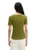 Marc O'Polo T-Shirt regular in Shaded Fern