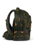 Satch Pack - Schulrucksack 45 cm in Jurassic Jungle