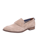 LLOYD Slipper in beige