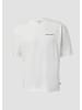 s.Oliver T-Shirt in 01D1_weiß