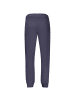 U.S. Polo Blau Herren Sweatpants aus Polyester