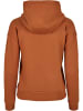 Urban Classics Kapuzenpullover in toffee