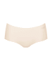 Sloggi Panty 2er Pack in Creme