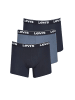 Levi´s Boxershorts in blau