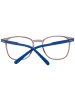 Pepe Jeans Herren Optische Fassungen Quadrat Braun
