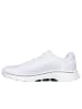 Skechers Laufschuh GO WALK 7-ALEN in white/gray
